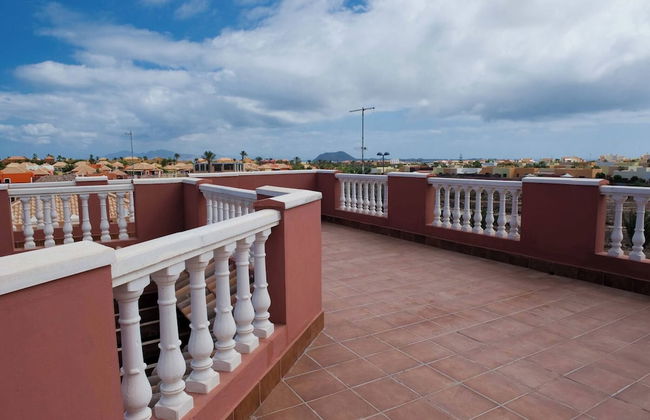 Luxury Villa "villa Rodrigo" - Foto 12