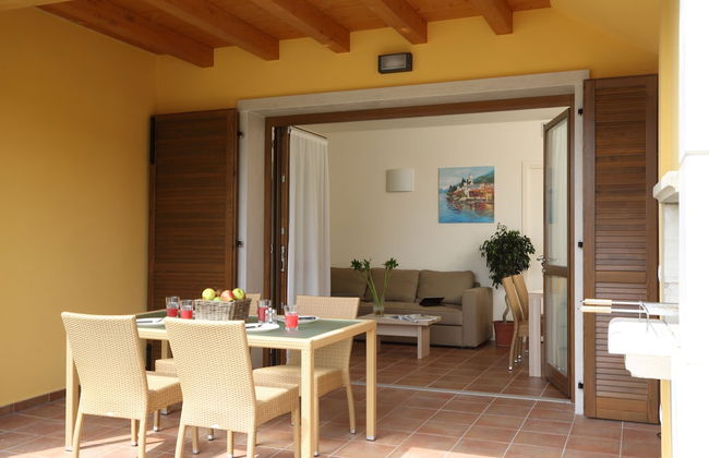 Residence Corte Leonardo - Photo 34