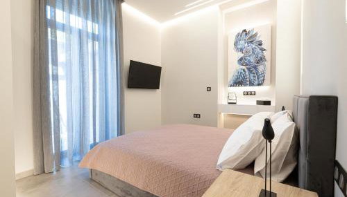 BillMar Luxury Apartment in the center of Gythio - Foto 5