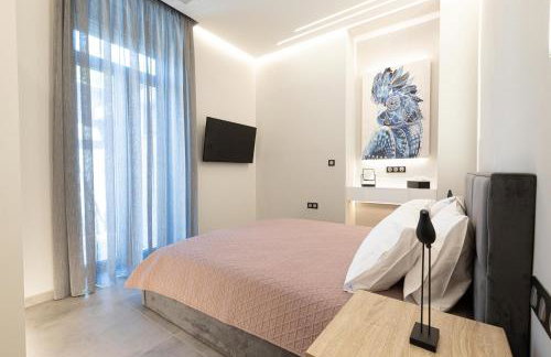 BillMar Luxury Apartment in the center of Gythio - Foto 5