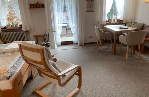 Ferienhaus Rotzinger - Foto 8