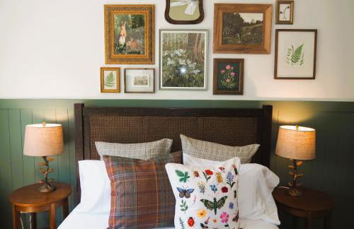 Sandhill House - Spectacular Lake Home with Toys! - Foto 42