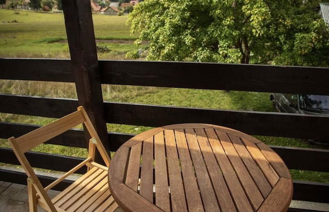 Mery Apartments Kolasin - Foto 15