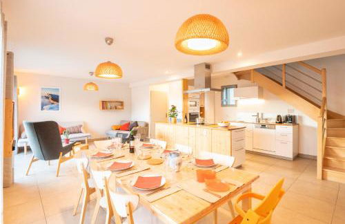 Gite Le Rucher - Foto 1