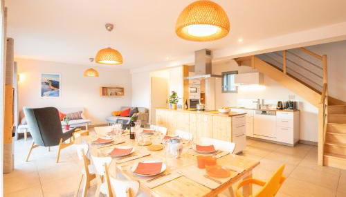 Gite Le Rucher - Foto 1, stove