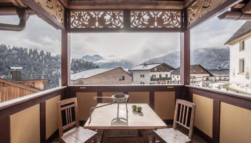Ciasa Somuer - Historic Boutique Apartments - Photo 5