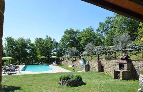 Holiday home in Arezzo - Toskana 39940 - Foto 29
