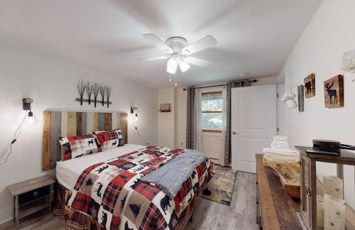 Magic Birch Lodge - Foto 10
