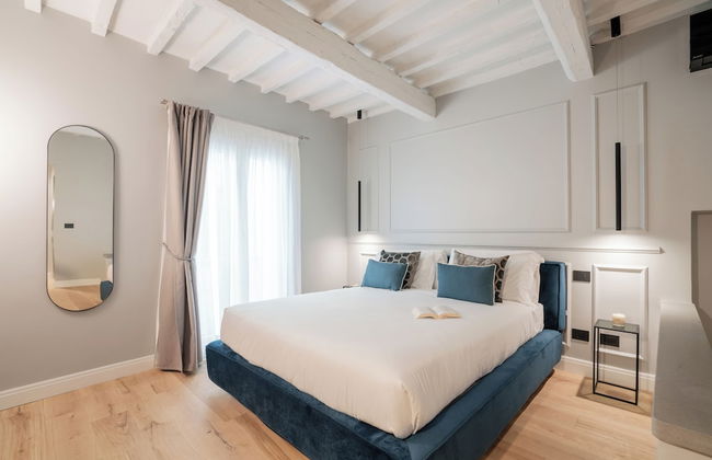 Maison Ginori Guelfa - Foto 24