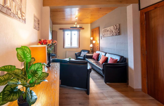 Pretty Holiday Home near Durbuy & La Roche-en-Ardennes - Foto 20