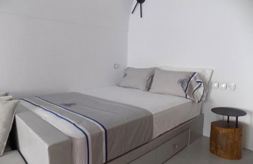 Imarkellis Santorini Cave House with yard - Foto 15