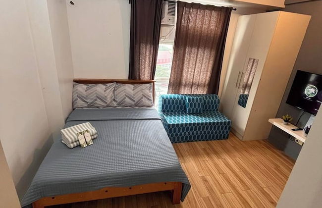 JFam Suites - Foto 40