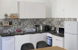 Logement proche de l’aéroport CDG et parc des expo - Foto 8