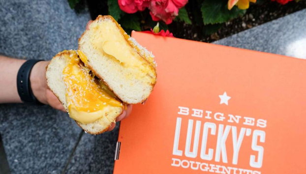 Vancouver Downtown & Gastown Donut Tour - Foto 5