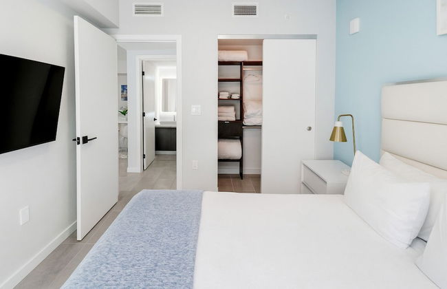 Miami Downtown Condos - Photo 24