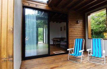 IbiraCottage - Foto 14