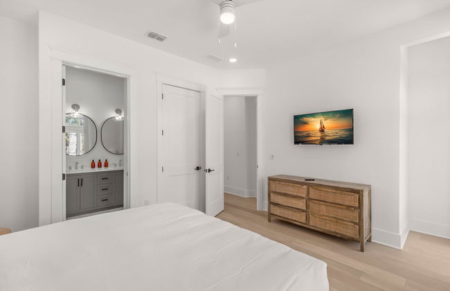 The Gemma Collection - 4 Stunning CWB Pool Homes - Foto 78