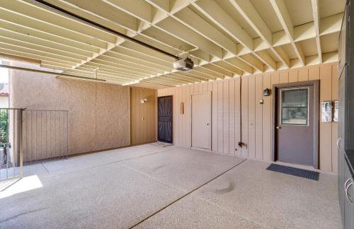 5 Mi to Golf! Snowbird Retreat in Sun Lakes - Foto 22