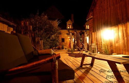 Gîte des remparts - Foto 1