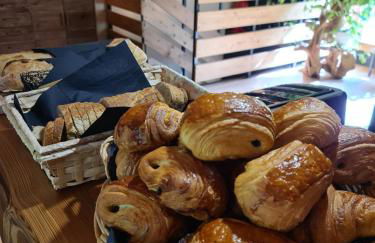 Chalet 1703 - Boutique Hotel - Adults Only - Foto 40