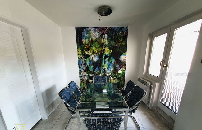 Apartments Velickovic - Photo 17