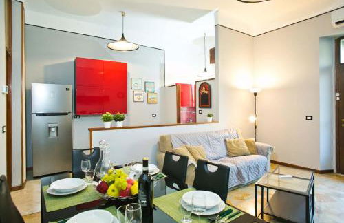 Bilocale Nova Milanese vicino Milano Monza - Parcheggio, terrazzo, Wifi, AC, Netfilx - - Foto 2