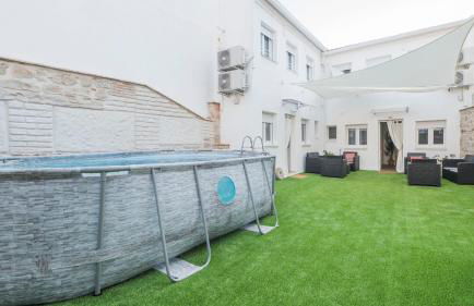 La Pluma y El Pincel - Foto 61