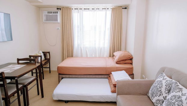 Stunning Twin Room Getaway - Foto 3, Habitación