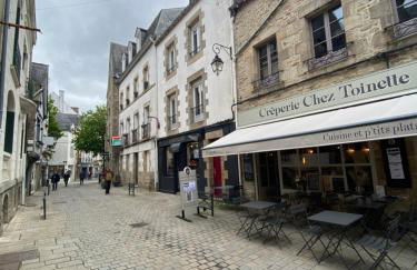 Jardin paisible en centre-ville - Foto 31