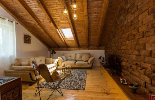 Holiday Home Historische Steinvilla Heaven für 11 Personen by Interhome - Foto 20