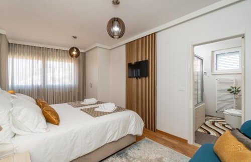 Apartment Apollo in Dubrovnik with sea view - Foto 13