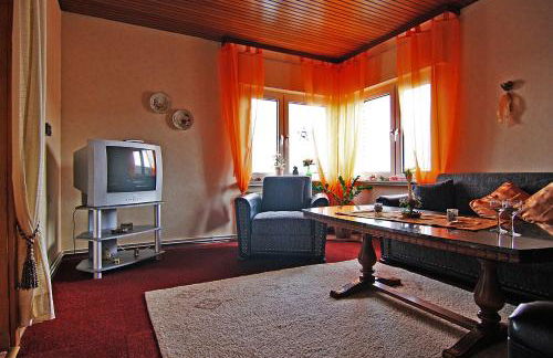 Ferienwohnung Gerharz - Foto 15