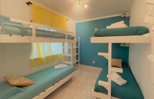 Private Villa 4 BR&patio - 3 mins from Beach&Surf - Foto 22