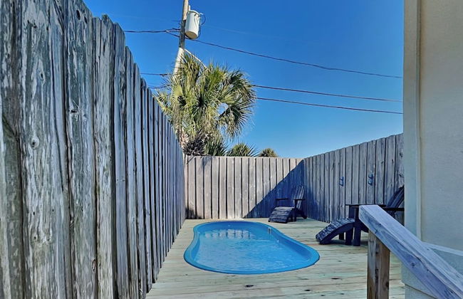 Luxury Gulf Front Home w/ Unobstructed Views + Private Pool! - Foto 30