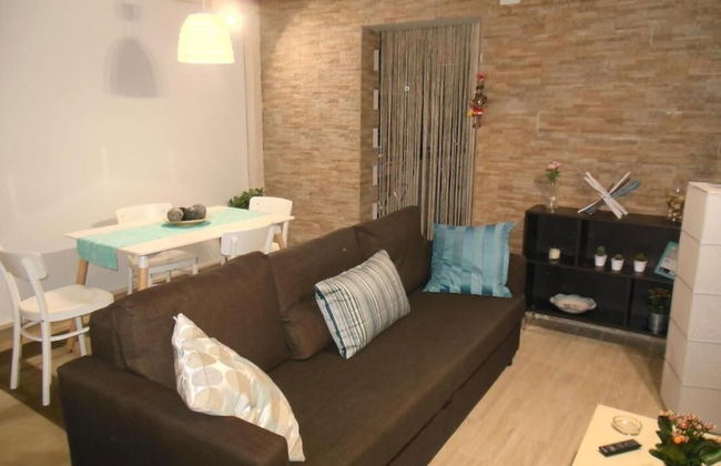 Central House Apartment - Foto 1