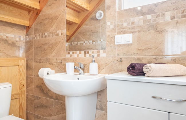 2 bedroom House in Choczewo with swimming pool and garden - Photo 14