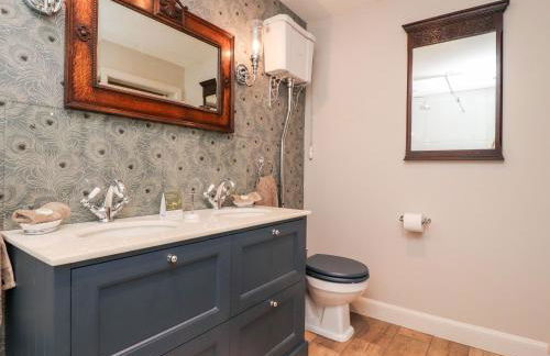 The Barn at Copy House Hideaway - Foto 16