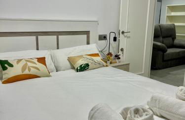 Duplex Agustín M con parking gratuito - Foto 10