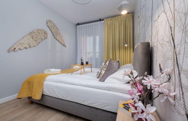 Exclusive Apartments Mostowa by Renters - Foto 26