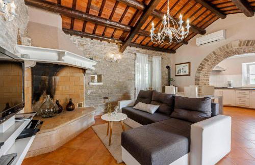 Istranka in Frkeči (Haus für 4 Personen) - Foto 16