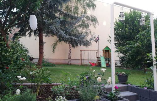 Ferienwohnung "OTTO" - Foto 16