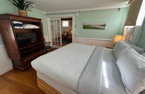 Entire Private Historic Inn Downtown Newport - Foto 38