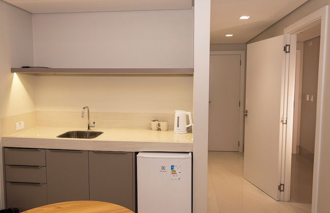 Riva Apart Hotel - Foto 53