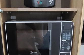 new and complete apartment near Arena Pantanal - Foto 9