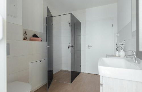 Exklusive Ferienwohnungen an der Havel - Foto 28