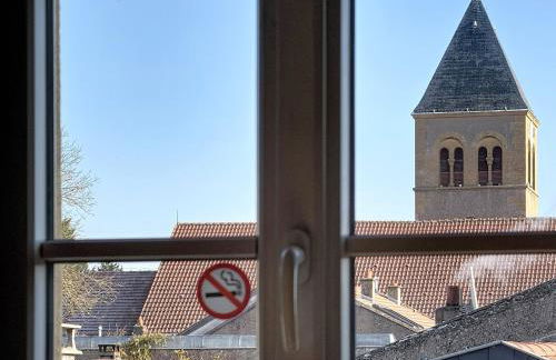 Le haut de Vallières appartement 3 pièces NETFLIX - Foto 22