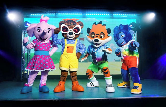 Seaside 6-person Caravan at Rockley Park - Foto 15