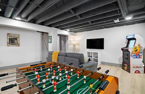 Gorgeous Remodel Game Room Sleeps 8 - Foto 60