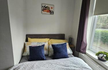 Arcadia House Blyth - Foto 16