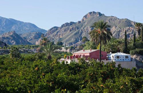 La Joya del Valle de Ricote - Foto 6